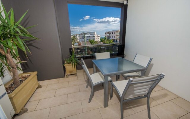 Carrington 4 - Nelson Bay