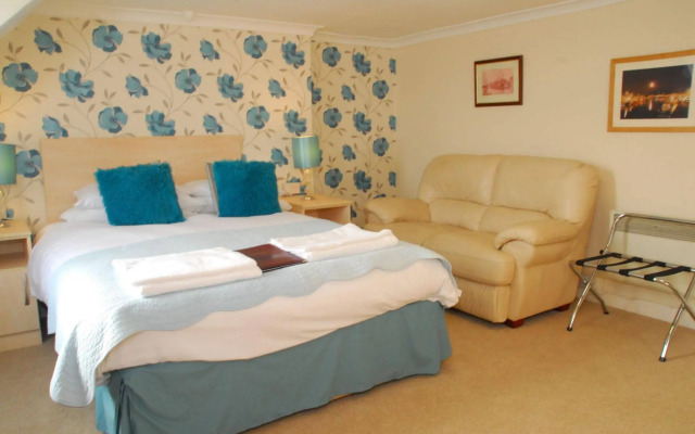 Weymouth Beach B&B