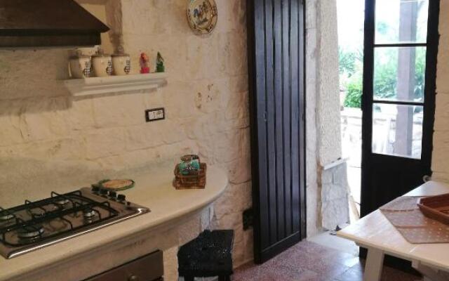 Holiday Home Cosimo