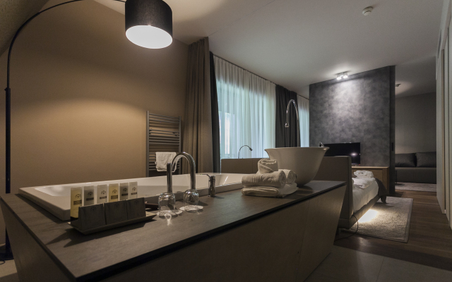 Wellness Hotel Sotelia - Terme Olimia