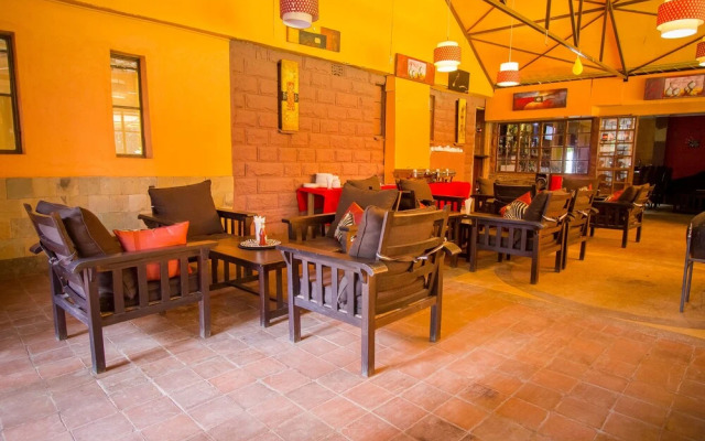 Osnet Boutique Resort