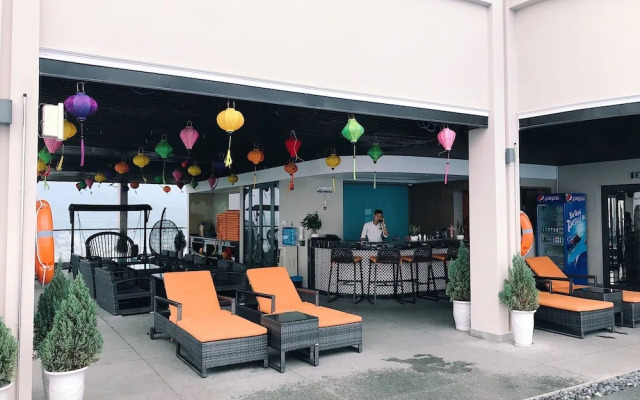Justay Luxury Apartment Da Nang