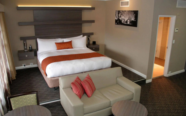 Mercure Orange