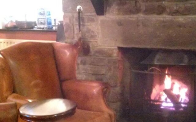 Nent Hall Country House Hotel
