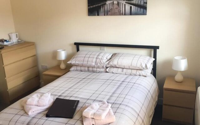 Cherish End Bed And Breakfast