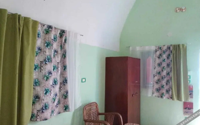 Ibiza Nubian House Aswan