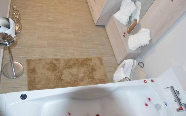 Kalymnos Suite home