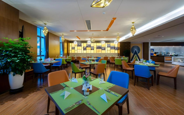 Hampton by Hilton Qingyuan Fengcheng