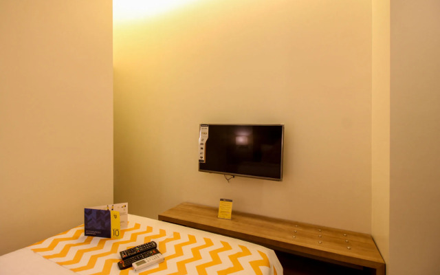 FabHotel Ascot International Andheri