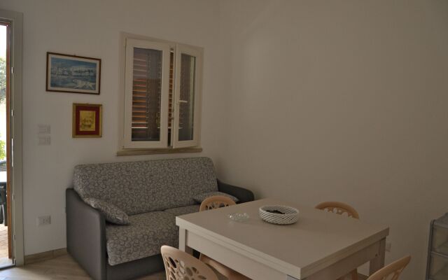 Appartamenti Via Corfù - Le vie di Omero