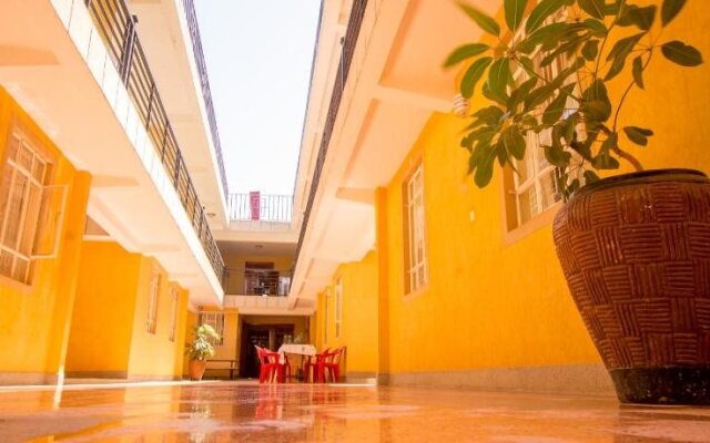 Northern Galaxy Hotel