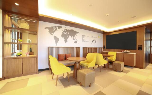 Club Mahindra Assonora