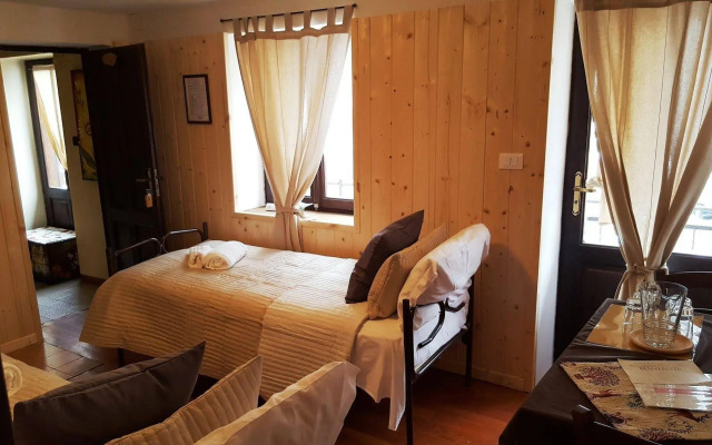 Locanda Aquila Bianca