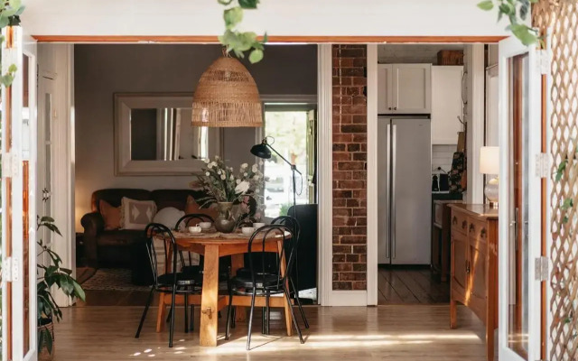 La Mia Casa 159 - CBD - The Entertainer