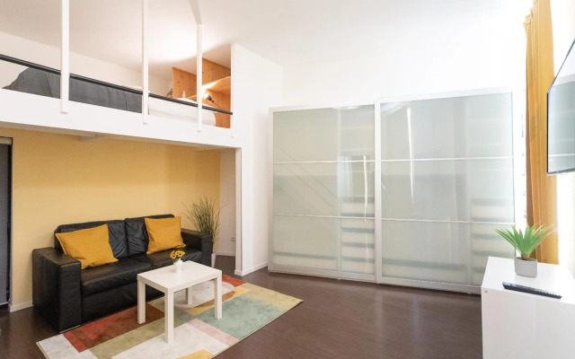 Top Apartment nahe Zentrum