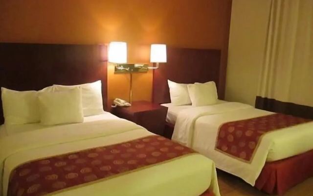 Red Carpet Inn & Suites