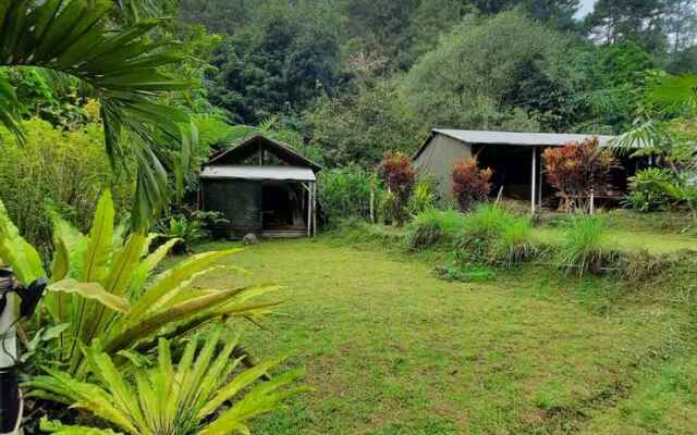 Herman Lantang Camp
