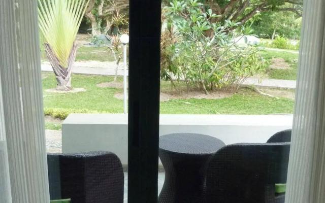 Beringgis Beach Resort & Spa