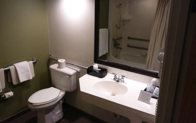 Econo Lodge Amarillo East