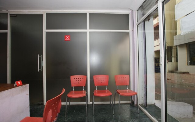 OYO 8973 Velachery