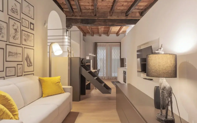 BnButler - Bergamo - Via Simone Mayr 2
