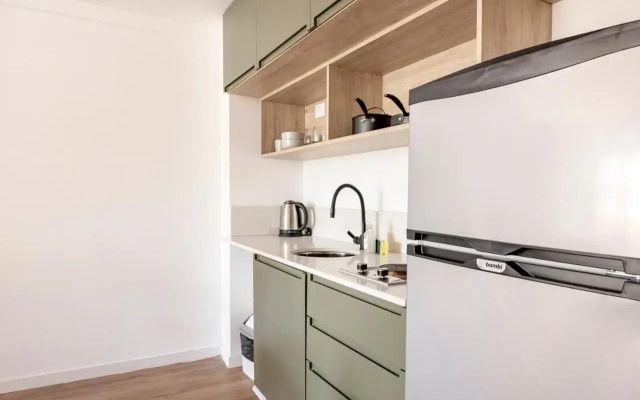 Top Rentals Deheza