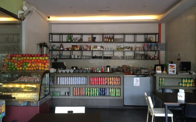 COMFORTEL Sports Arena Sentosa