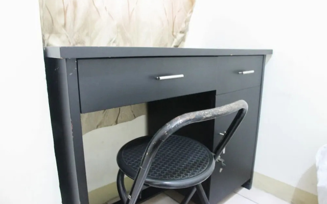 2BR Mediterania Palace Kemayoran Apartment