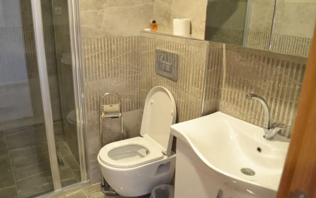Kuyas Apart Hotel
