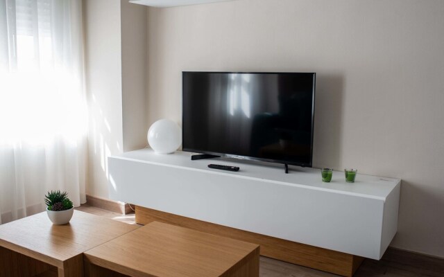 Apartamentos Massò