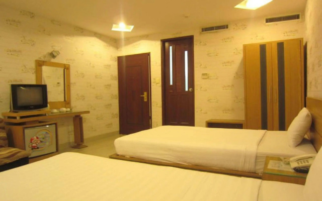Song Anh Hotel 1