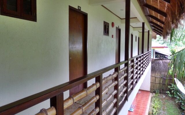 Dayunan Puerto Princesa Tourist Inn