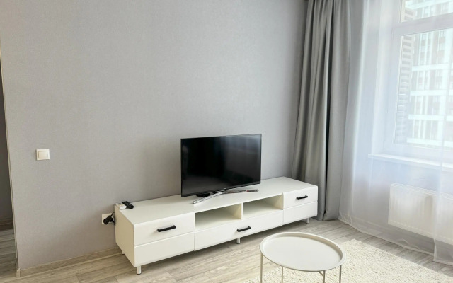 A2 Apartment on 74 Kharkiv street