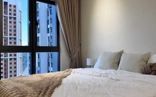 Comfy Damansara Petaling Jaya 3BR2B