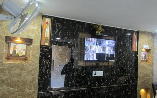 Hotel Silk