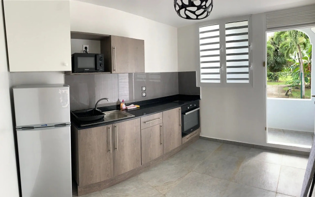 Karaibes Hotel & Residence