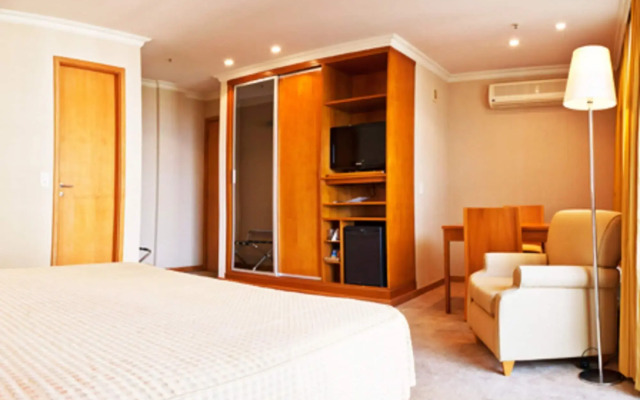 Bourbon Residence Barra da Tijuca | Rio de Janeiro