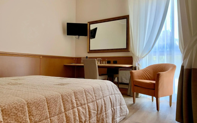 Airport Hotel Motel Malpensa
