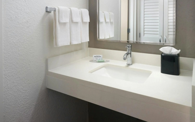 Courtyard® by Marriott® Fort Lauderdale City of Plantation