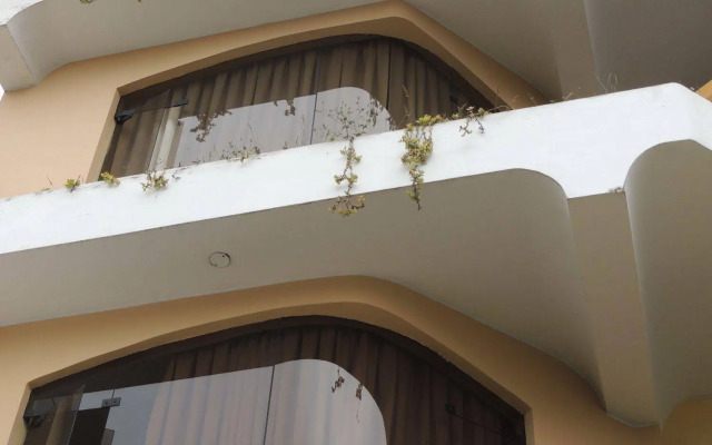 Awanka Hotel