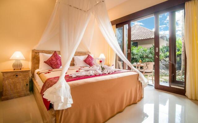 Pecatu Ubud Guest House