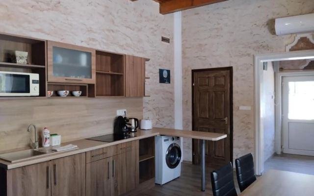 Pipacs Apartman