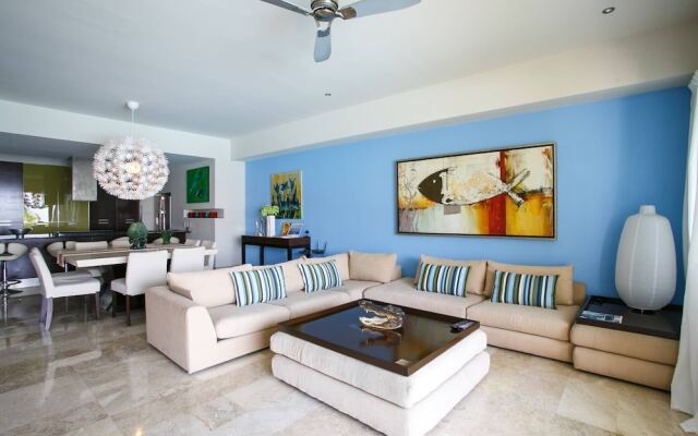 Bay View Modern Condo Paramount Bay At Amapas