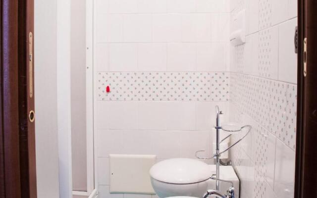 Vittoria Guest House - Battipaglia