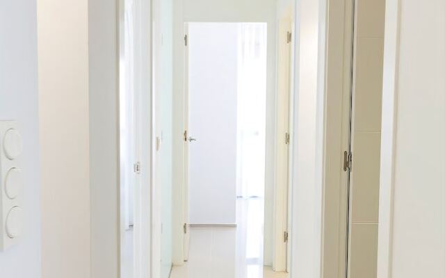 Gran Sol Apartments