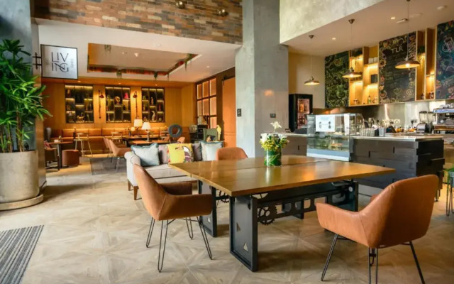 The Social House Nairobi, a Preferred Lifestyle Hotel