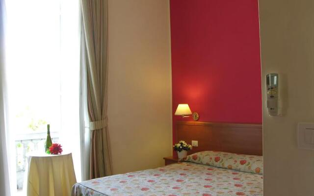 Il Passetto Guest House Rome