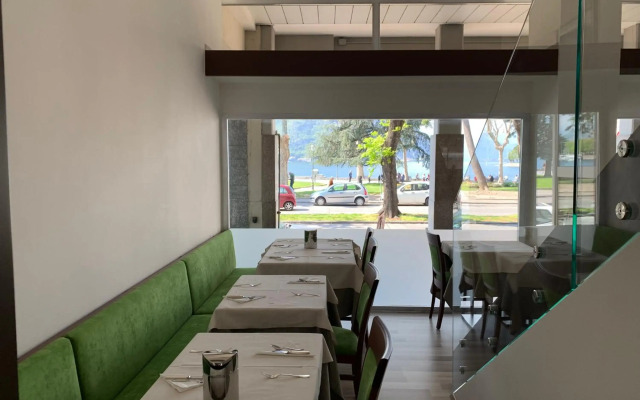 Hotel Alberi