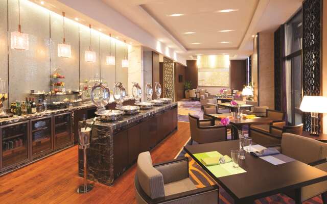 DoubleTree by Hilton hotel Anhui - Suzhou