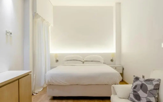 Elegant 2BD Evelpidon Apartment